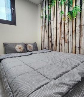 Doksan-dong Apartment | La Maison De L'amour