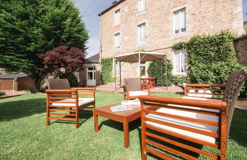 Le Beny Bocage House | La Maison De La Fontaine, Le Beny Bocage