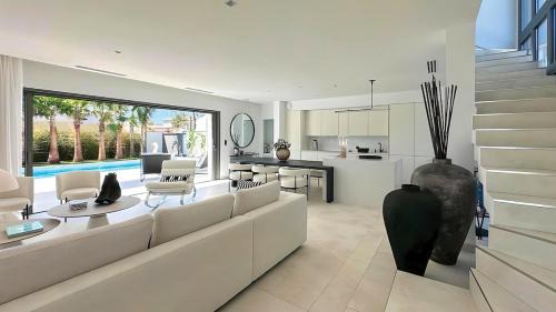 Le Grau-dʼAgde Villa | La Maison de La Plage