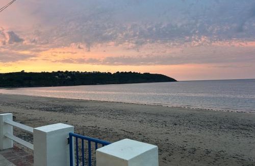 Plerin House | La maison de la plage - Les Longueraies