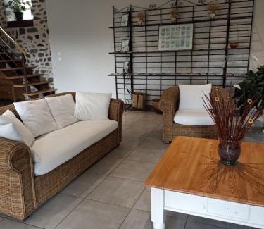 Loudes Bed & Breakfast | La Maison de Lili