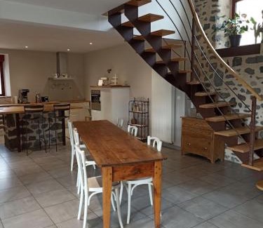 Loudes Bed & Breakfast | La Maison de Lili