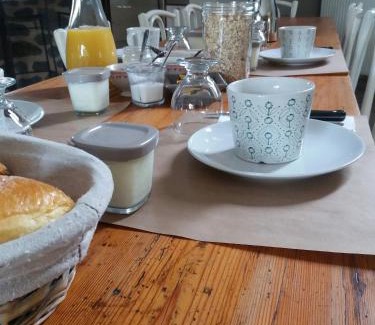 Loudes Bed & Breakfast | La Maison de Lili