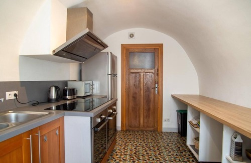 Villeneuve House | La Maison de Maître - Domaine de Coulagnettes
