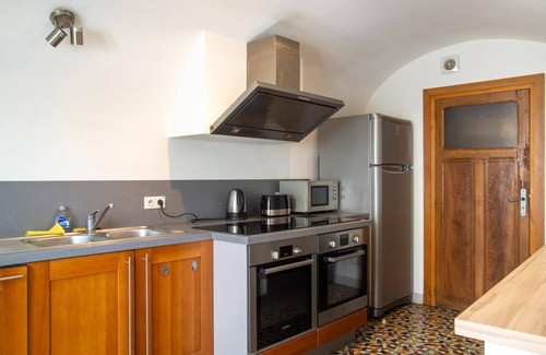 Villeneuve House | La Maison de Maître - Domaine de Coulagnettes