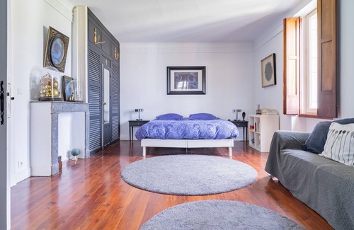 Belus House | La Maison de Maître - Splendide vue montagnes