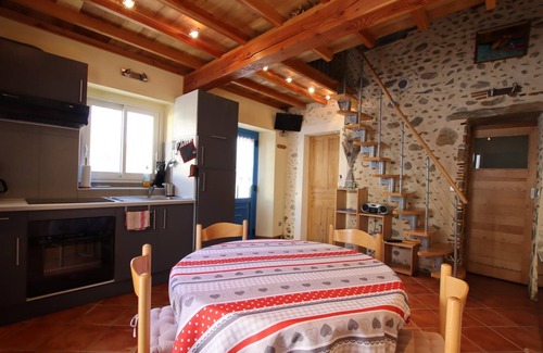 Espoey House | LA Maison DE Madeleine