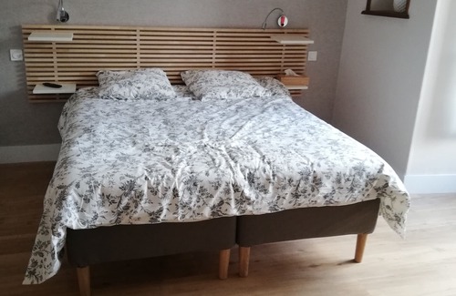 Tournus Bed & Breakfast | La Maison de Marion