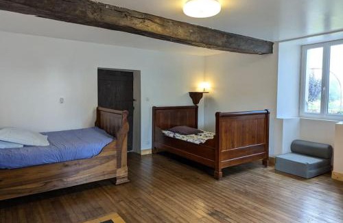 Magnac-Lavalette-Villars House | La Maison De Mon Enfance