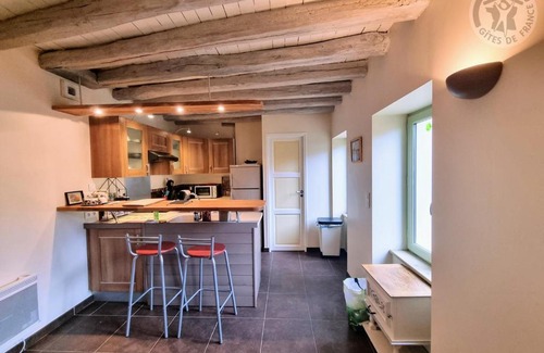 Sandrancourt Villa | La Maison de Nicole