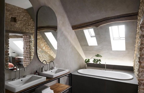 Pommard House | La Maison de Pommard
