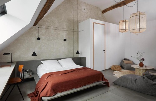 Pommard House | La Maison de Pommard
