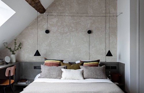 Pommard Hotel | La Maison de Pommard