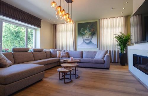 Riemst House | La Maison de Rose