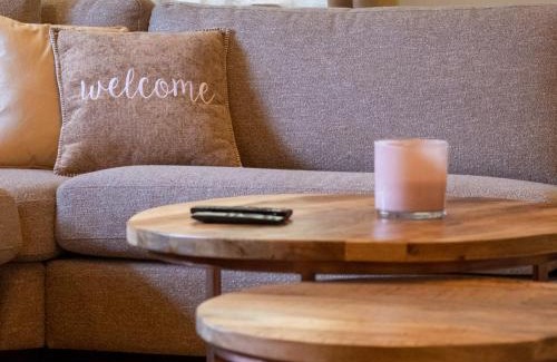 Riemst House | La Maison de Rose