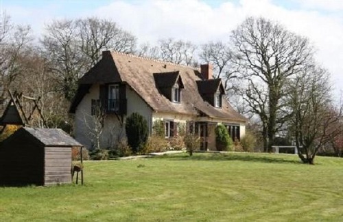 Sainte-Marguerite-sur-Mer Villa | La maison de Sainte Marguerite sur mer