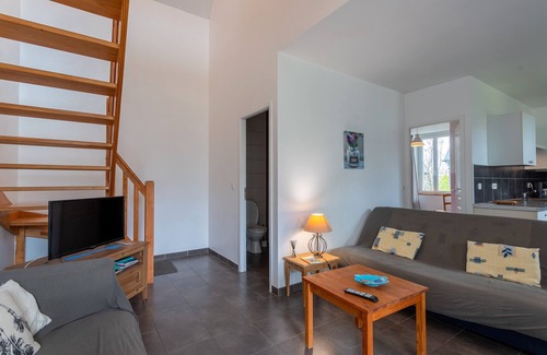 Lagarde Cottage | La Maison de Tété - Charming Cottage near Lourdes, Private Terrace, Garden, WiFi
