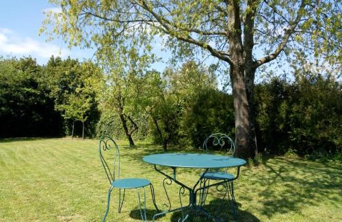 Thire Bed & Breakfast | La maison de Thiré