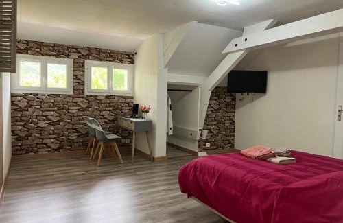 Lanzac Bed & Breakfast | La Maison de Tina
