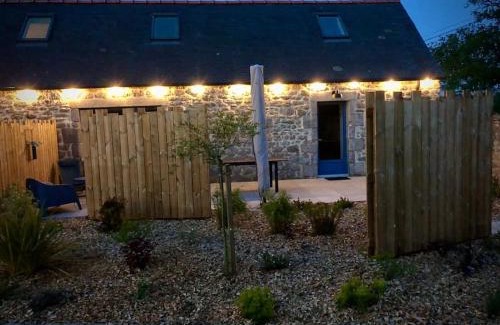 Plomeur House | La Maison de Treminou