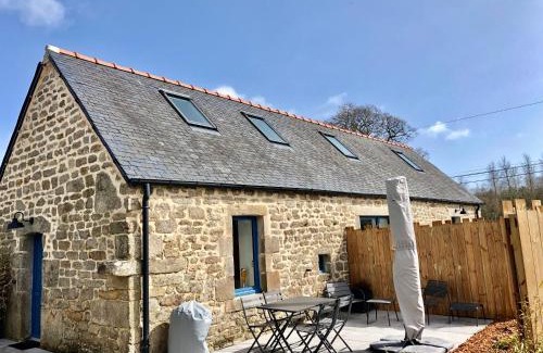 Plomeur House | La Maison de Treminou
