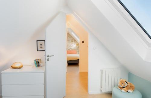Plomeur House | La Maison de Treminou