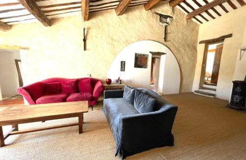 Montbrun-les-Bains House | La Maison de Vergol