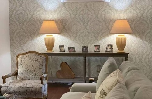 Palmwoods House | La Maison de Vert - Farmhouse