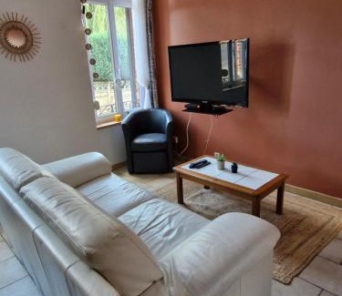 Fourmies House | La maison de Victoire 80m2