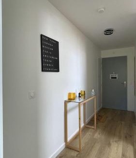 Benouville House | LA MAISON DE VIRGINIE
