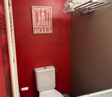 Vouziers Apartment | La maison de Vouziers