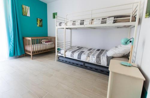 Le Bousquet-d'Orb Apartment | La maison de Vox