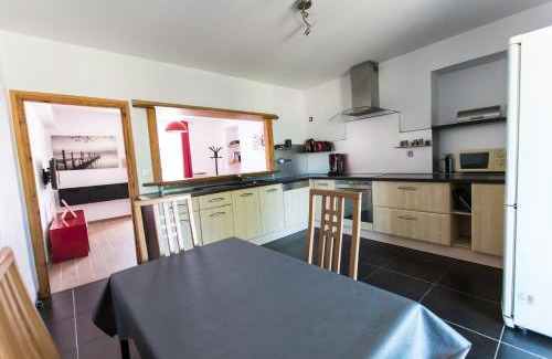 Le Bousquet-d'Orb Apartment | La maison de Vox