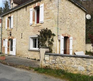 Boissieres Apartment | La maison de Zélia