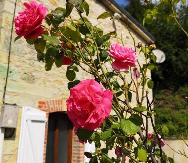 Boissieres Apartment | La maison de Zélia