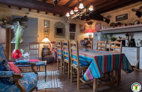 Gourdan-Polignan House | La Maison de Zélie - Gourdan-Polignan