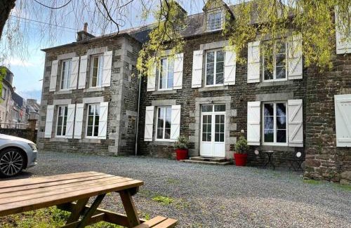 Pont Farcy Apartment | La Maison des Amis en Normandie