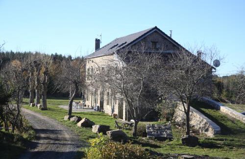 Saint-Agreve House | La Maison des Champs