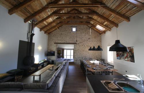 Saint-Agreve House | La Maison des Champs