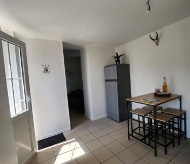 Bavinchove House | La maison des Flandres