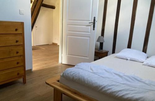 Caux Seine Agglo House | La maison des fleurs