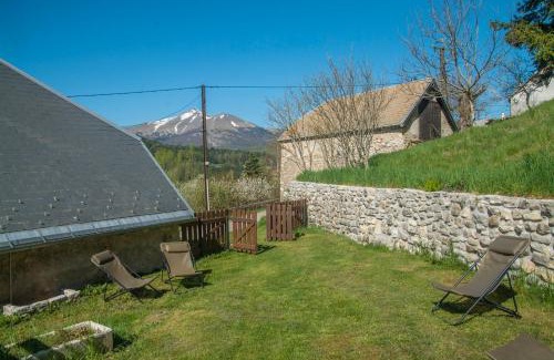 Lus-la-Croix-Haute House | La maison des Verdures