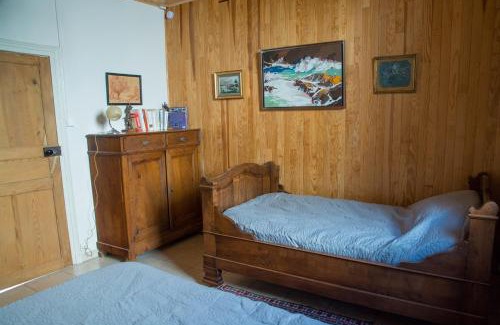 Lus-la-Croix-Haute House | La maison des Verdures