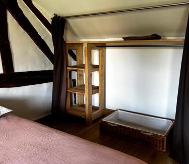 Nogent-sur-Seine House | La maison des Graviers