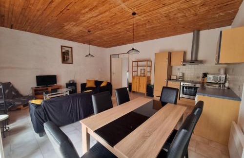 Louzignac House | La Maison des Grands Bambous - L'Angoumois L'Aunis La Saintonge La Boutonne