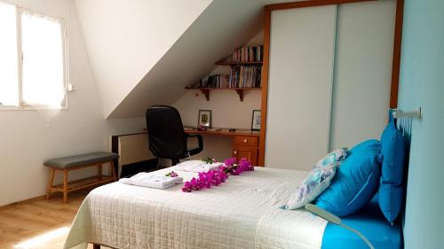 Petite-ÃŽle House | La Maison des Hôtes