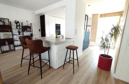 Carcassonne House | La maison des moments