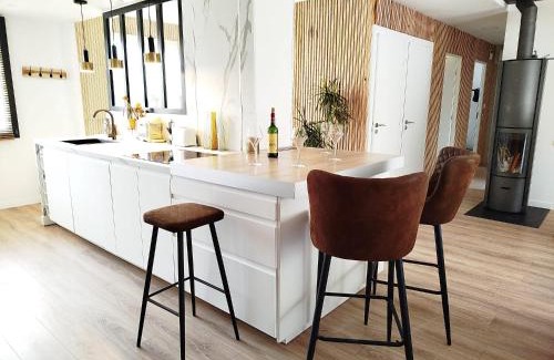 Carcassonne House | La maison des moments