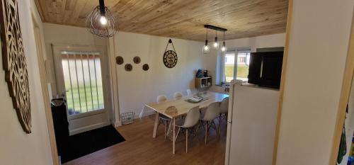 Le Thillot House | La Maison des Montagnes