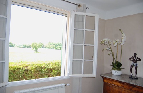 Montfavet House | La Maison des Oliviers